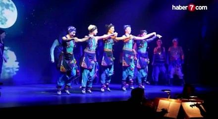 K&uuml;lt&uuml;r Yolu Festivali 2026&rsquo;ya hazır