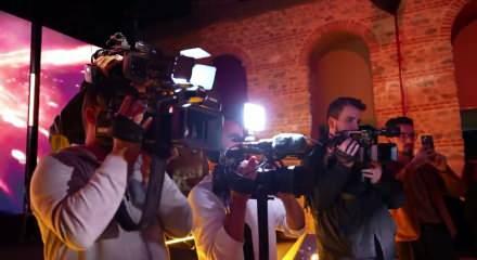 K&uuml;reselleşen Sabri &Uuml;lker Geleceğin Bilim Lideri &Ouml;d&uuml;l&uuml; verildi...