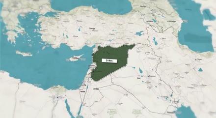 K&uuml;rtler i&ccedil;in Suriye&rsquo;den flaş karar