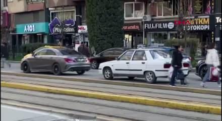 K&uuml;tahya'da deprem!