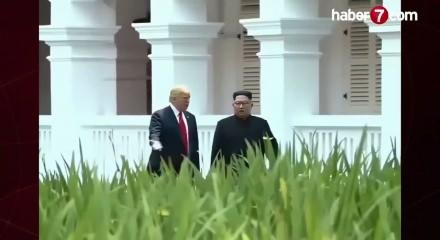 Kuzey Kore ile ilgili İran iddiası!