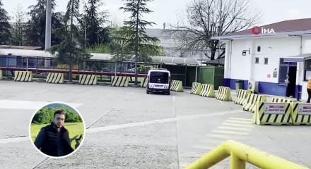 Lastik fabrikasında makineye sıkışan iş&ccedil;i hayatını kaybetti