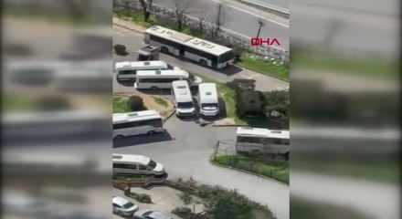 Levent&rsquo;teki operasyon sonucu yakalanan ter&ouml;ristin eşi de tutuklandı