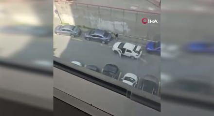 Levent'teki polis saldırısıyla ilgili yeni gelişme!