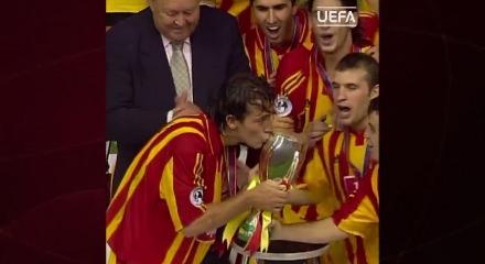 Lucescu, T&uuml;rk futboluna 3 ayrı d&ouml;nemde hizmet etti