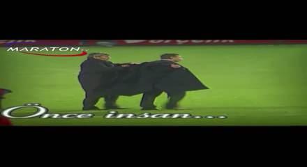 Lucescu&rsquo;nun bilinmeyen y&uuml;z&uuml;: İnsan, &ouml;ğretmen, lider