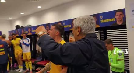 Lucescu&rsquo;nun cenaze programı netleşti: 3 g&uuml;n s&uuml;recek anma t&ouml;reni