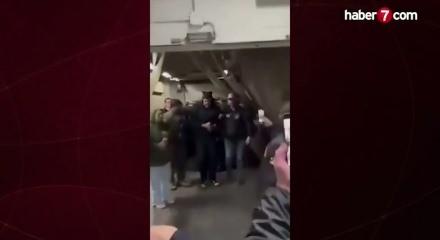 Maduro'dan uzun s&uuml;re sonra ilk a&ccedil;ıklama!