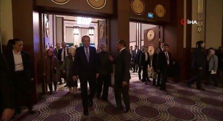 Malezya&rsquo;dan dikkat &ccedil;eken mesaj: T&uuml;rkiye doğrudan istikrar g&uuml;c&uuml;