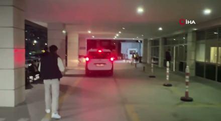 Manisa'daki cinayet 1200 saatlik kamera incelemesiyle aydınlatıldı!