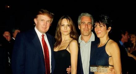 Melania Trump ve Ghislaine Maxwell maili, Epstein bağlantısı iddialarını alevlendirdi