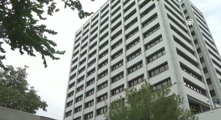 Merkez Bankası 94. hesap d&ouml;nemi bilan&ccedil;osunu duyurdu