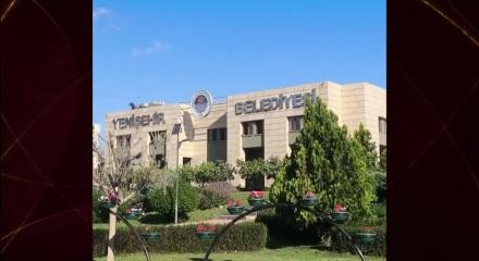 Mersin&rsquo;in Yenişehir Belediyesine y&ouml;nelik operasyonda Başkan yardımcıları g&ouml;zaltına alındı