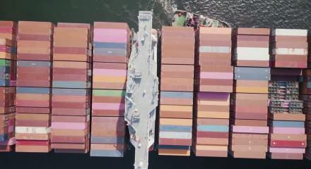 Meyve sebze ihracatı zirve yaptı: 1 milyar dolar seviyesinin &uuml;zerine &ccedil;ıkıldı