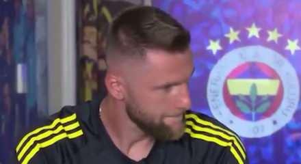 Milan Skriniar&rsquo;ın ifade detayları ortaya &ccedil;ıktı