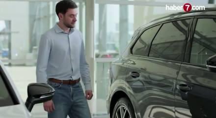 &Ouml;TV istisnalı ara&ccedil;larda son s&ouml;z&uuml; Danıştay a&ccedil;ıkladı! 