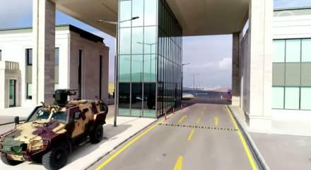 MİT'ten 'ateşkes' mesaisi: Cumhurbaşkanı Erdoğan talimat verdi!