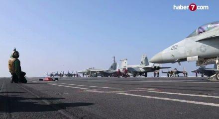 M&uuml;zakere &ouml;ncesi ABD'den kritik hamle!