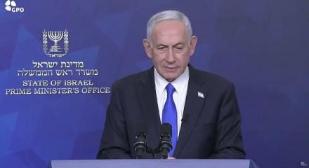 Netanyahu: Harek&acirc;t hen&uuml;z sona ermedi