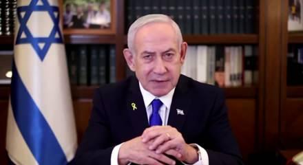 Netanyahu, yolsuzluk duruşmalarının ertelenmesini istedi