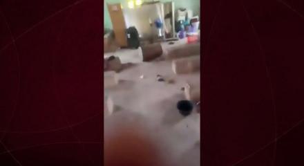 Nijerya'da kiliseye saldırı: 8 kişiyi hayatını kaybetti