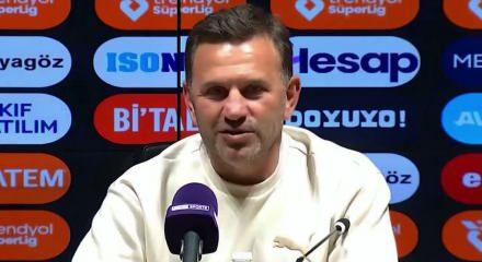 Okan Buruk: İ&ccedil;imizde kadroyu sızdıran hainler var