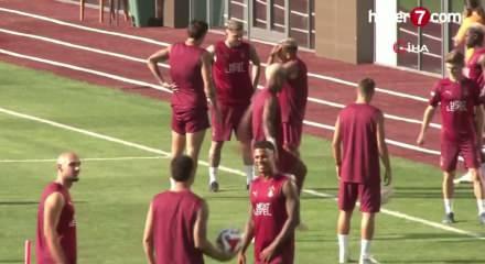 Osımhen&rsquo;i arattı: Icardı&rsquo;ye takım i&ccedil;i tepki iddiası