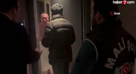 Otelde sevgilisiyle basılan Yalım&rsquo;dan &Ouml;zel&rsquo;e tehdit: &lsquo;Her şeyi anlatırım, istifa et&rsquo;