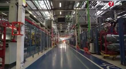 Otomotivde yan sanayi şahlandı