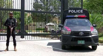 Pakistan'da g&uuml;venlik had safhaya &ccedil;ıktı ateşkes yeni &uuml;lkeler de katılacak