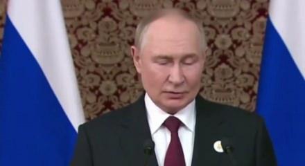 Putin'den ateşkes kararı