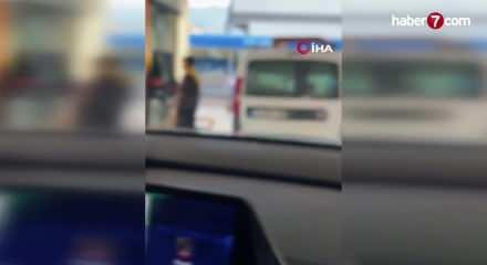 Rus plakayı okuyamayıp &lsquo;Putin&rsquo; yazan iş&ccedil;i tazminatsız işten kovuldu