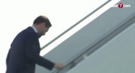 Rusya'dan ABD ve İran'a "m&uuml;zakereleri baltalayacak eylemlerden ka&ccedil;ınma" &ccedil;ağrısı