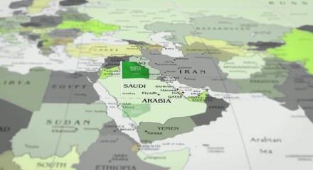 Saldırılar sonrası durdurulan petrol akışı, K&ouml;rfez&rsquo;de kritik hattın yeniden devreye girmesiyle normale d&ouml;nd&uuml;
