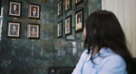 Şanlıurfa'nın kurtuluşunun 106. yılına &ouml;zel &lsquo;Onikiler&rsquo; temalı duygu dolu video