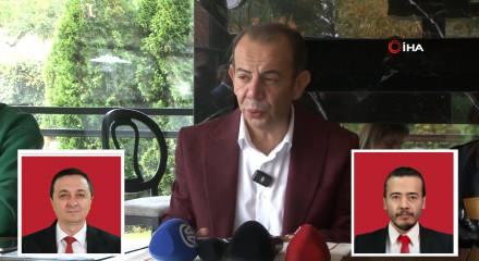 Sarıyıldız&rsquo;ın ifadesi g&uuml;ndem oldu: &ldquo;O ama&ccedil;la toplamadık&rdquo; s&ouml;zleri şaşırttı