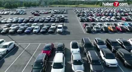 Savaş ve akaryakıt zamları ikinci el otomobil piyasasını dondurdu