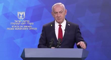 Se&ccedil;im &ouml;ncesi yapılan son anket dikkat &ccedil;ekti: Sonu&ccedil;lar Benjamin Netanyahu a&ccedil;ısından olumsuz tablo ortaya koydu