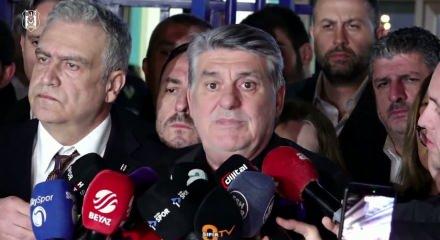 Serdal Adalı: Utanmaları varsa bu akşam istifa ederler