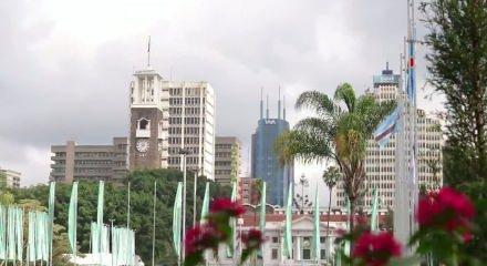 Sıfır Atık vizyonu Afrika&rsquo;da! 