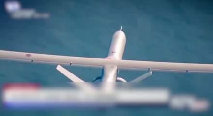 Sırbistan, İsrail merkezli Elbit Systems ile İHA &uuml;retmeye hazırlanıyor