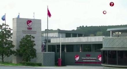 TFF yabancı kuralında değişikliğe gitme kararı aldı! Alınan kararın gerek&ccedil;esi belli oldu
