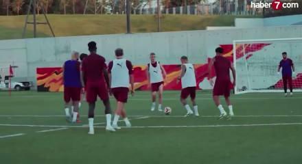 S&uuml;per Lig'de şampiyonluk yarışı son 6 haftaya girerken 3 puan fark var