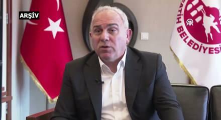 Tarihi Yarımada i&ccedil;in toplu ulaşımla entegre b&ouml;lgesel otopark &ouml;nerisi