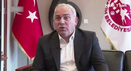 Tarihi Yarımada i&ccedil;in toplu ulaşımla entegre b&ouml;lgesel otopark &ouml;nerisi