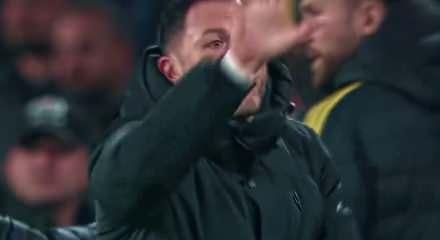 Tedesco, Fenerbah&ccedil;e&rsquo;de 30 yıl aradan sonra tarihe ge&ccedil;ti
