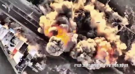 İran basını ABD ile t&uuml;m diplomatik kanalları kapandı dedi!