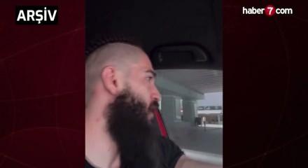 Testo Taylan tahliye edildi