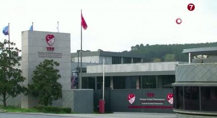 TFF yabancı kuralını yeniden değiştireceği iddia edildi