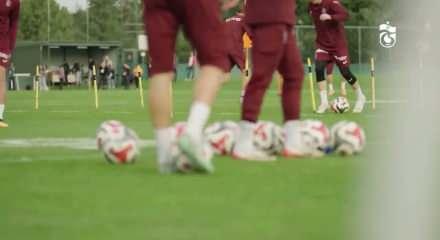 Trabzonspor&rsquo;da kritik eksik: Onuachu kadrodan &ccedil;ıkarıldı